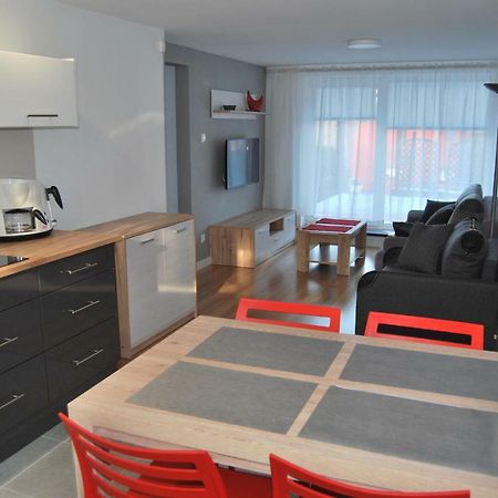 Apartament Rodzinny Szklarska Poręba Esterno foto