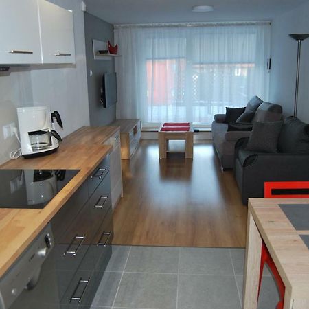 Apartament Rodzinny Szklarska Poręba Esterno foto