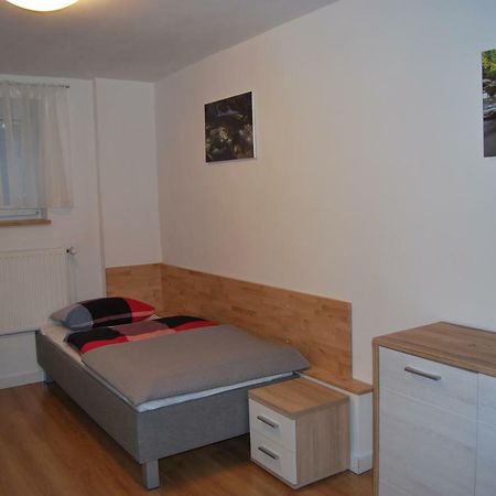 Apartament Rodzinny Szklarska Poręba Esterno foto