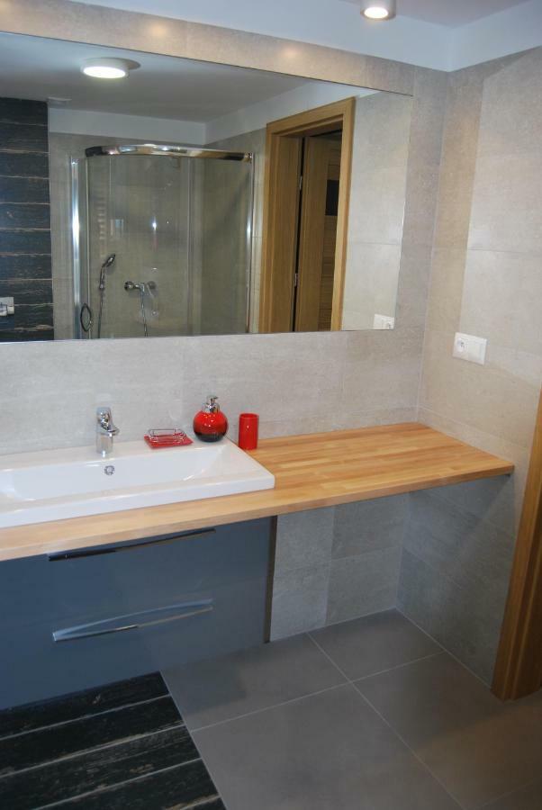 Apartament Rodzinny Szklarska Poręba Esterno foto