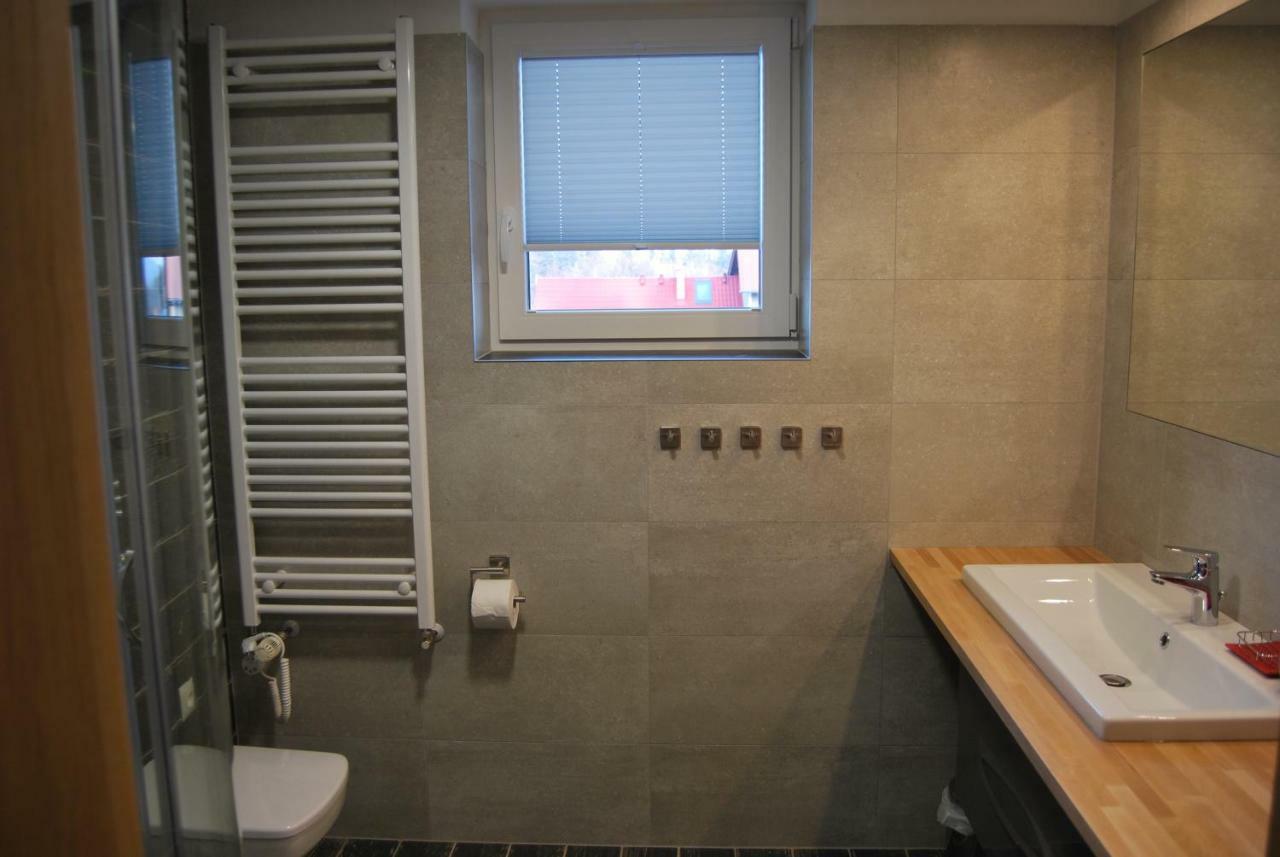 Apartament Rodzinny Szklarska Poręba Esterno foto