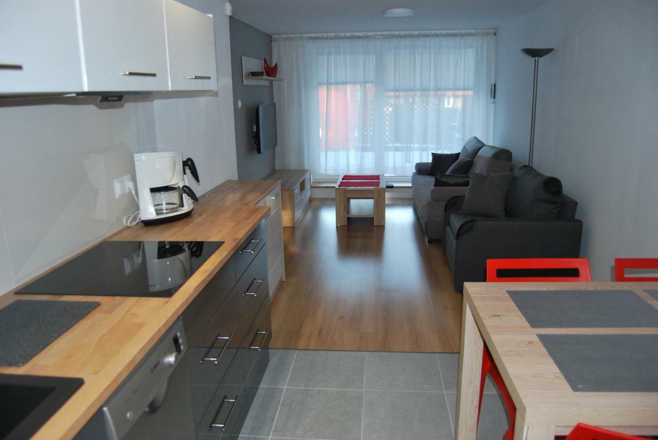 Apartament Rodzinny Szklarska Poręba Esterno foto