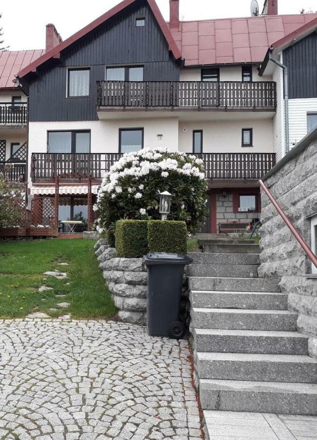 Apartament Rodzinny Szklarska Poręba Esterno foto