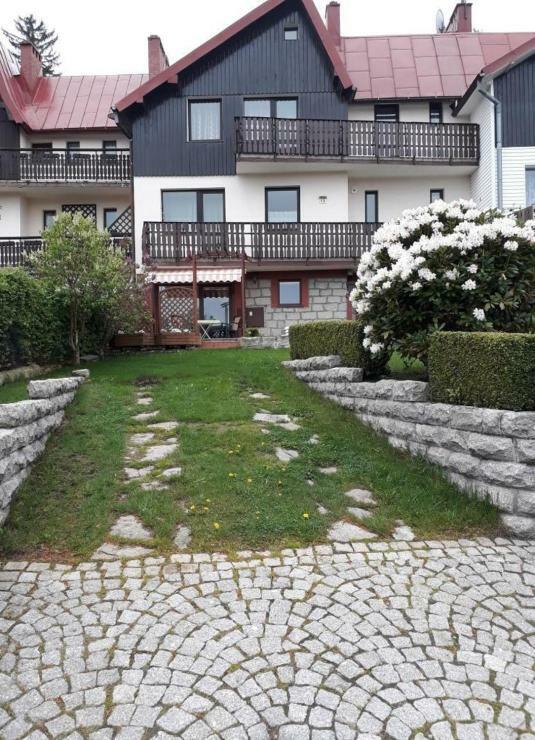 Apartament Rodzinny Szklarska Poręba Esterno foto