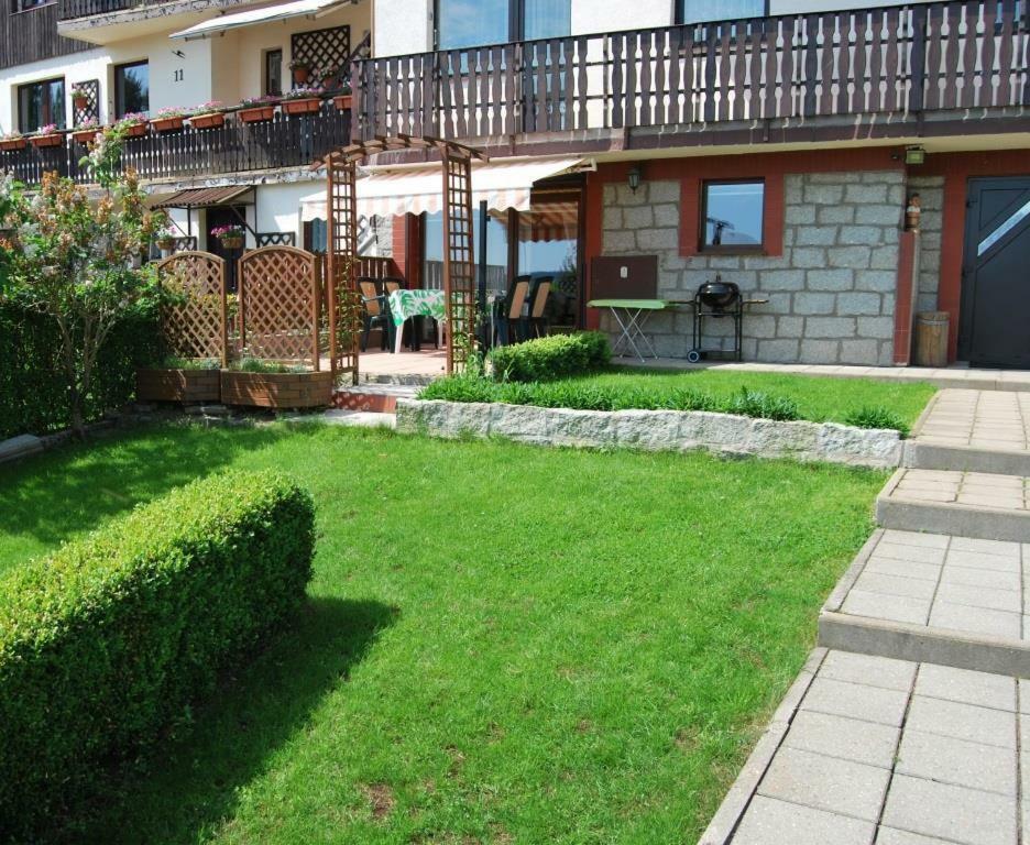 Apartament Rodzinny Szklarska Poręba Esterno foto